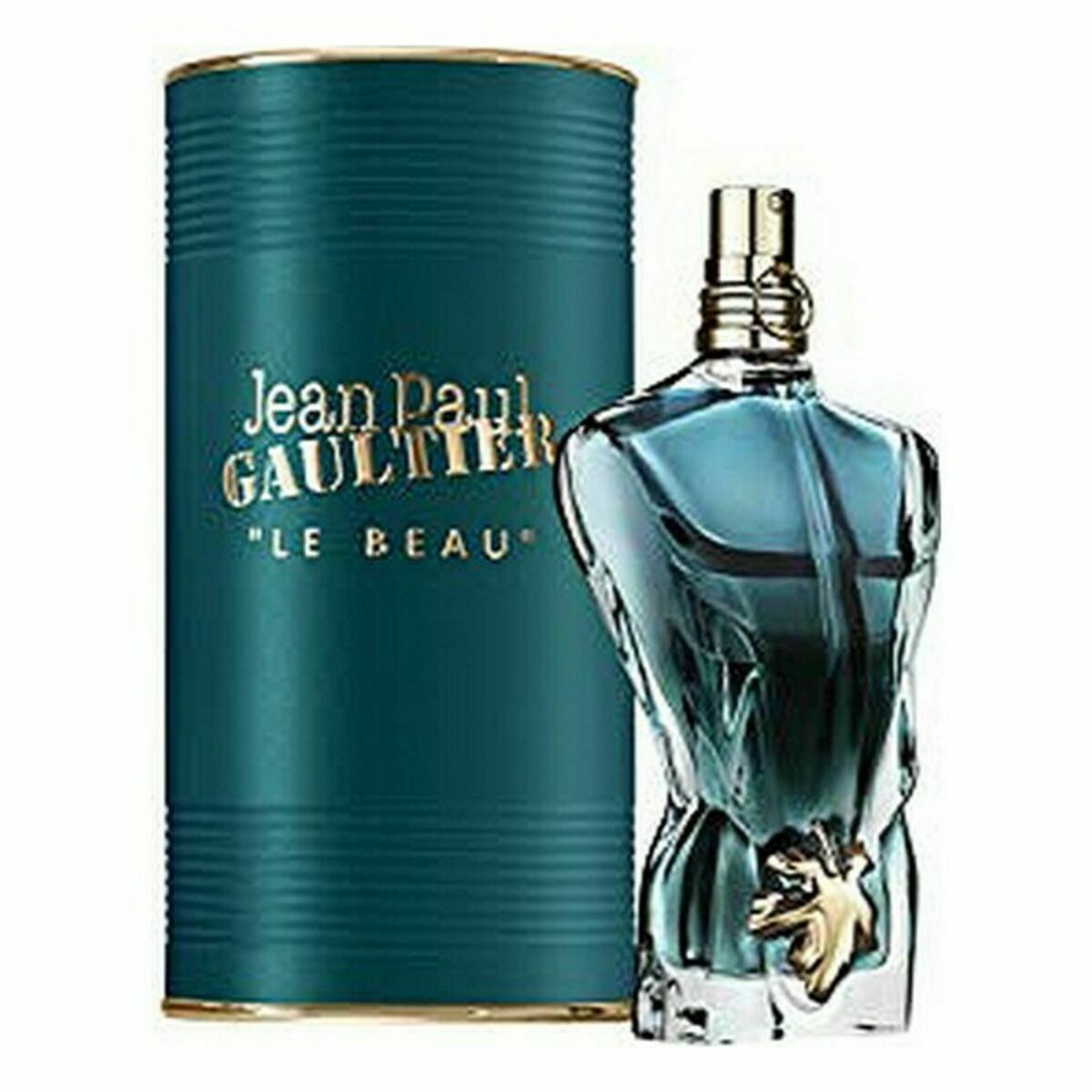 Men's Perfume Jean Paul Gaultier EDT-0