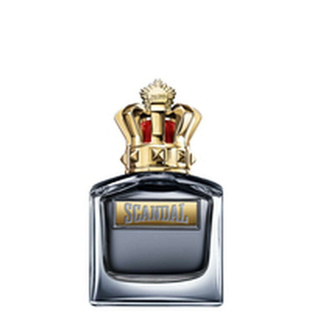Men's Perfume Jean Paul Gaultier Scandal Pour Homme EDT 100 ml Reusable-0