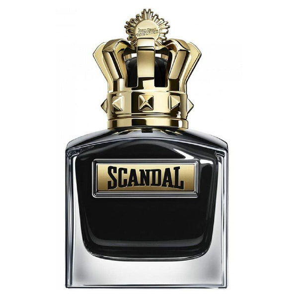 Men's Perfume Jean Paul Gaultier Scandal Le Parfum EDP 100 ml-0