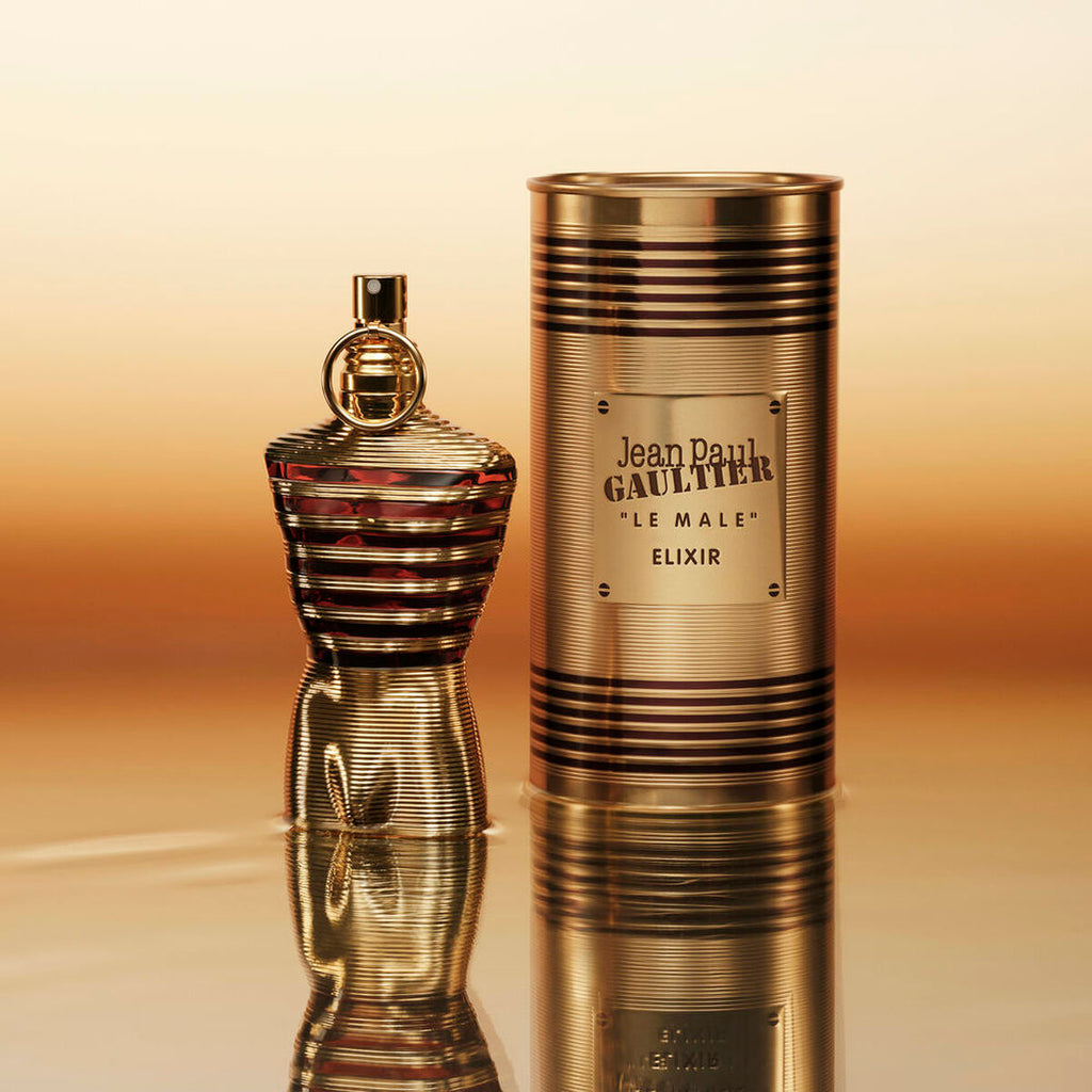 Men's Perfume Jean Paul Gaultier LE MALE 200 ml EDP-1