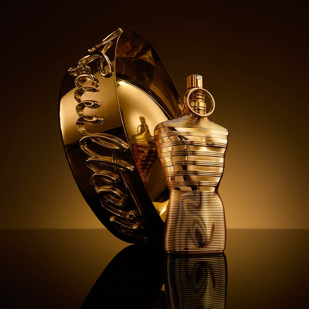 Men's Perfume Jean Paul Gaultier LE MALE 125 ml-2