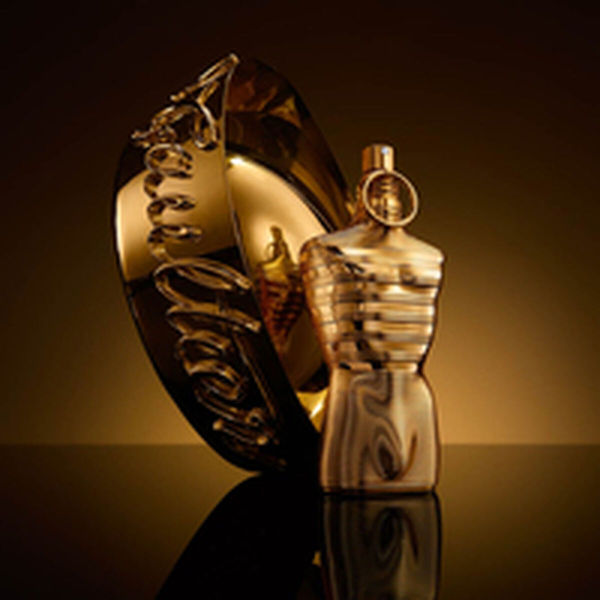 Men's Perfume Jean Paul Gaultier LE MALE 125 ml-1