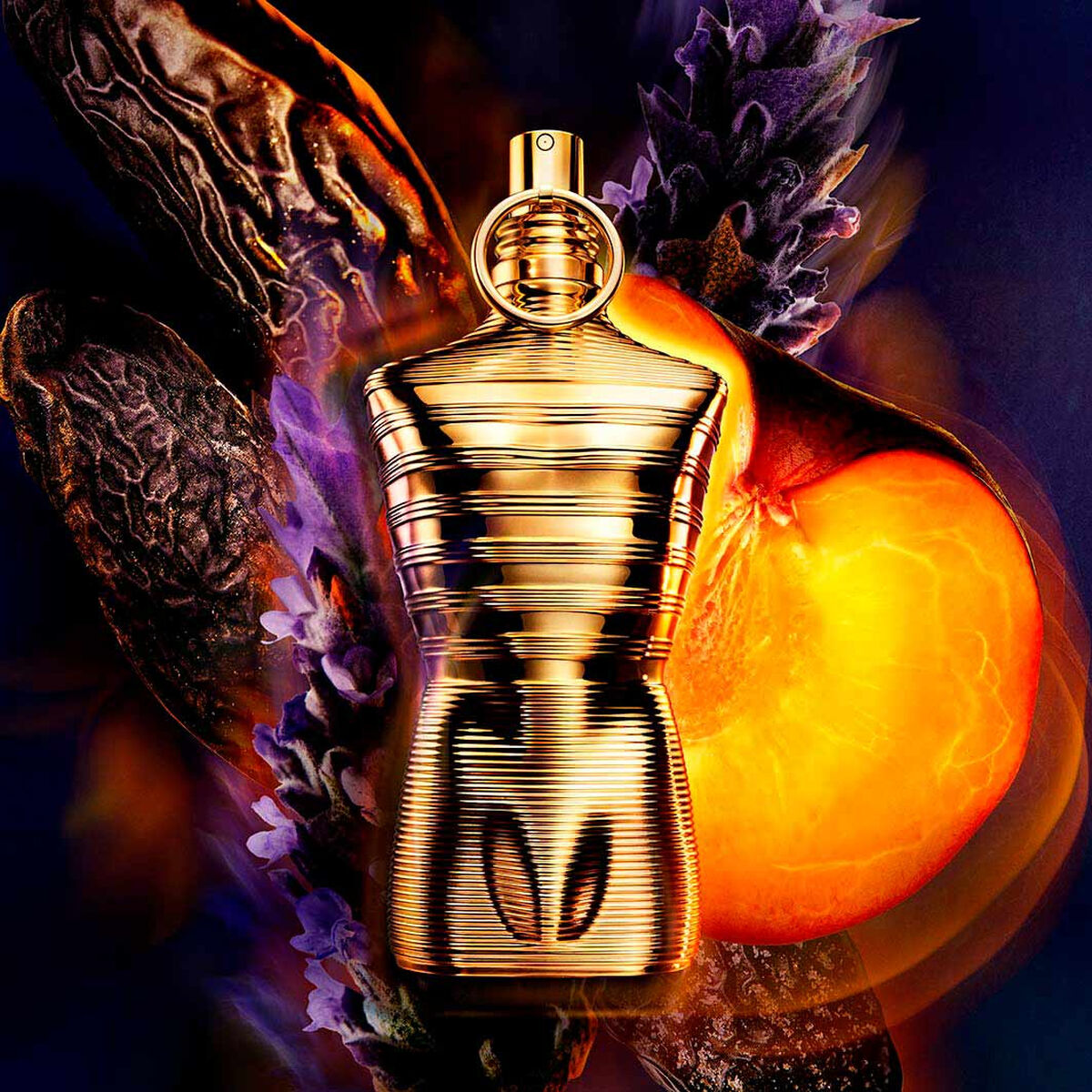 Men's Perfume Jean Paul Gaultier LE MALE 125 ml-8