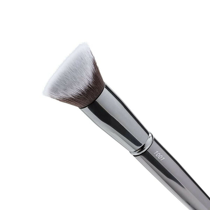 Make-up base brush Maiko Luxury Grey Precision-1