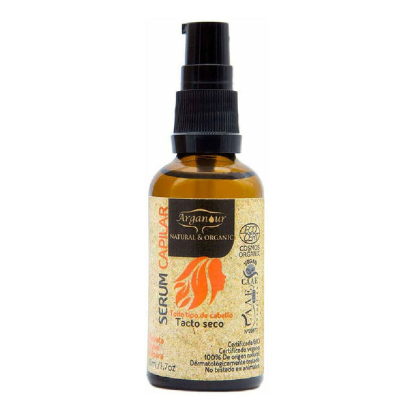 Hair Serum Arganour BF-8435438600454_Vendor Argan Oil 50 ml-0