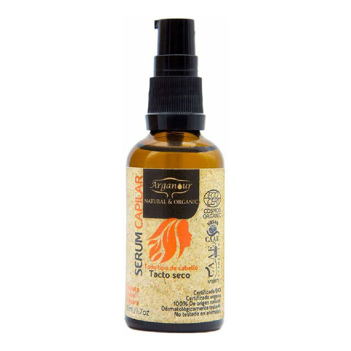Hair Serum Arganour BF-8435438600454_Vendor Argan Oil 50 ml-0