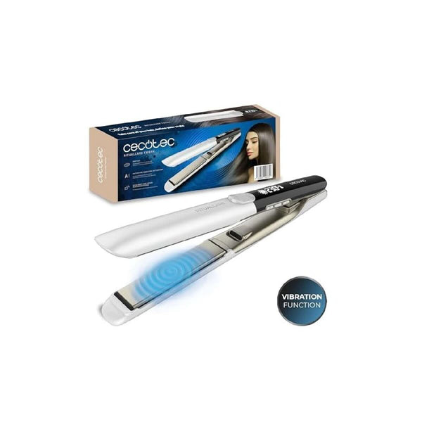 Hair Straightener Cecotec NA-0
