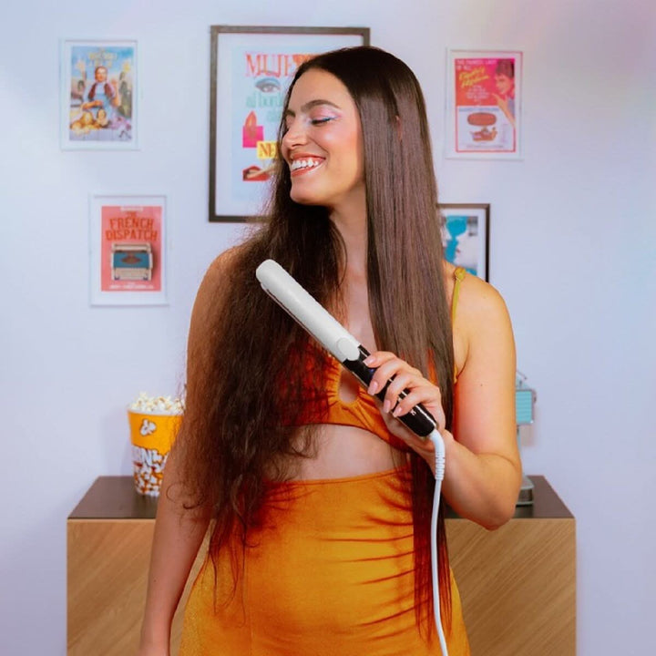 Hair Straightener Cecotec NA-2