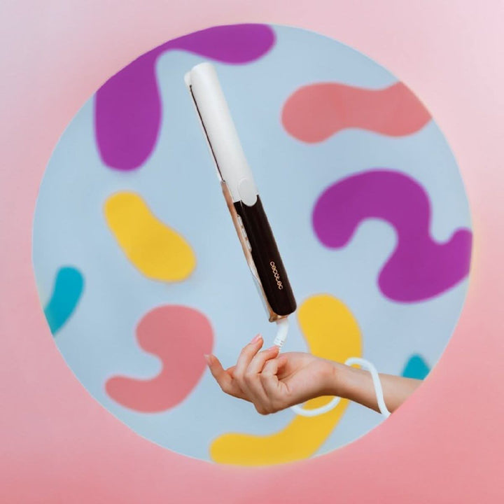 Hair Straightener Cecotec NA-3
