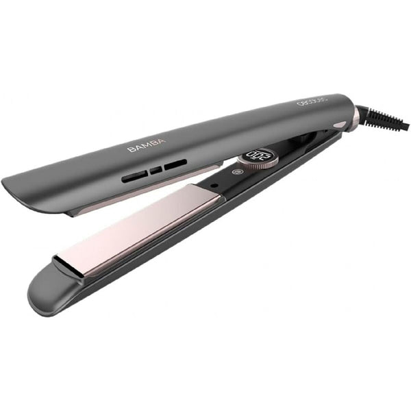 Hair Straightener Cecotec Bamba RitualCare Ionic Sphere-0