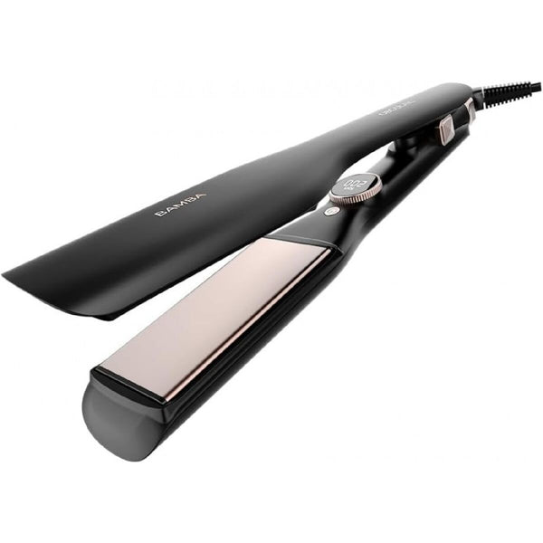 Hair Straightener Cecotec Black (1 Unit)-0