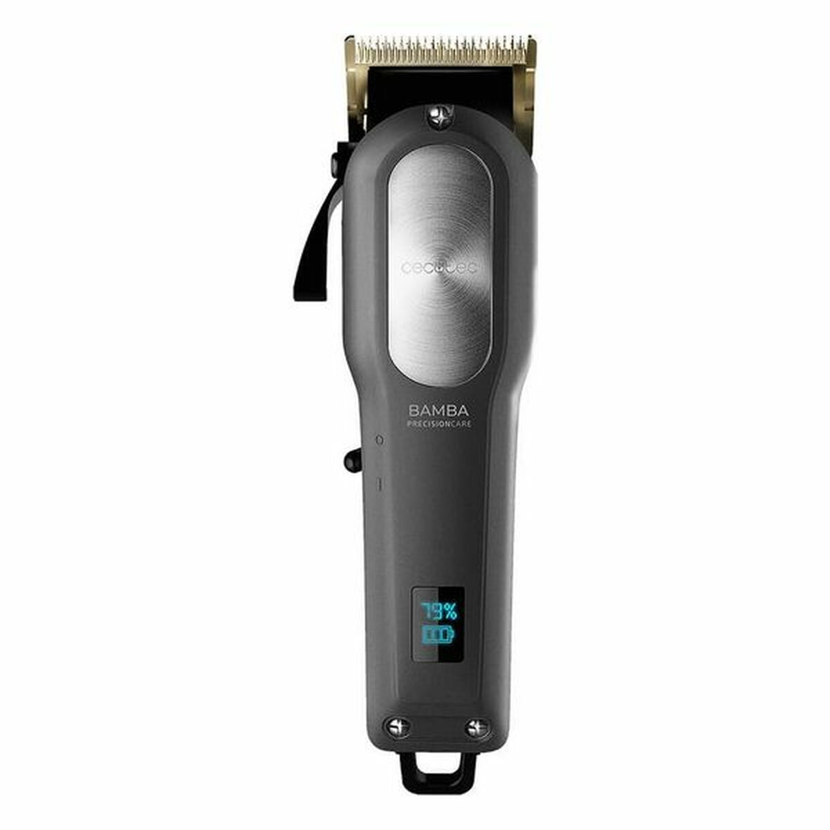 Hair Clippers Cecotec 2000 mAh-0