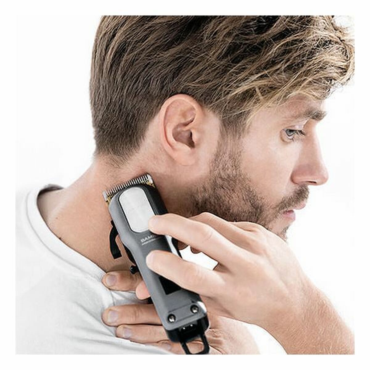 Hair Clippers Cecotec 2000 mAh-3