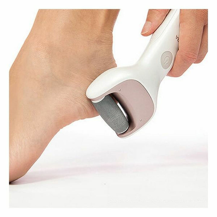 Electric Pedicure Hard Skin Remover Cecotec Bamba SkinCare Silky 800 mAh-1