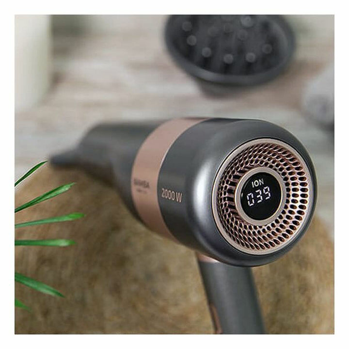 Hairdryer Cecotec 04225 2000W 2000 W-2
