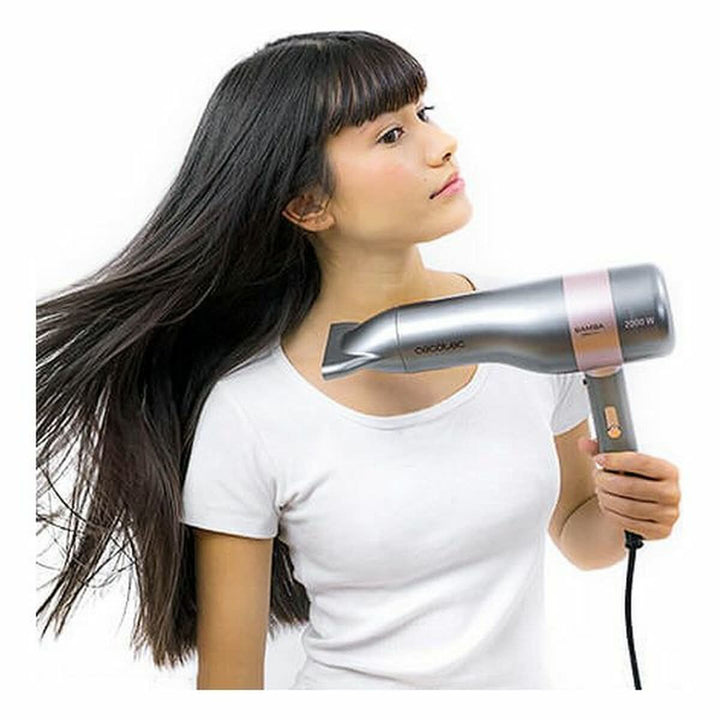 Hairdryer Cecotec 04225 2000W 2000 W-1
