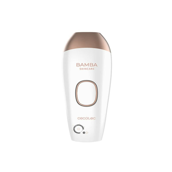 Hair remover Cecotec BAMBA SKINCARE IPL-0