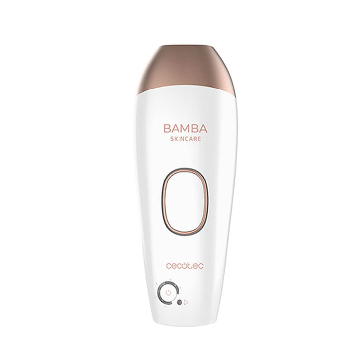Hair remover Cecotec BAMBA SKINCARE IPL-11