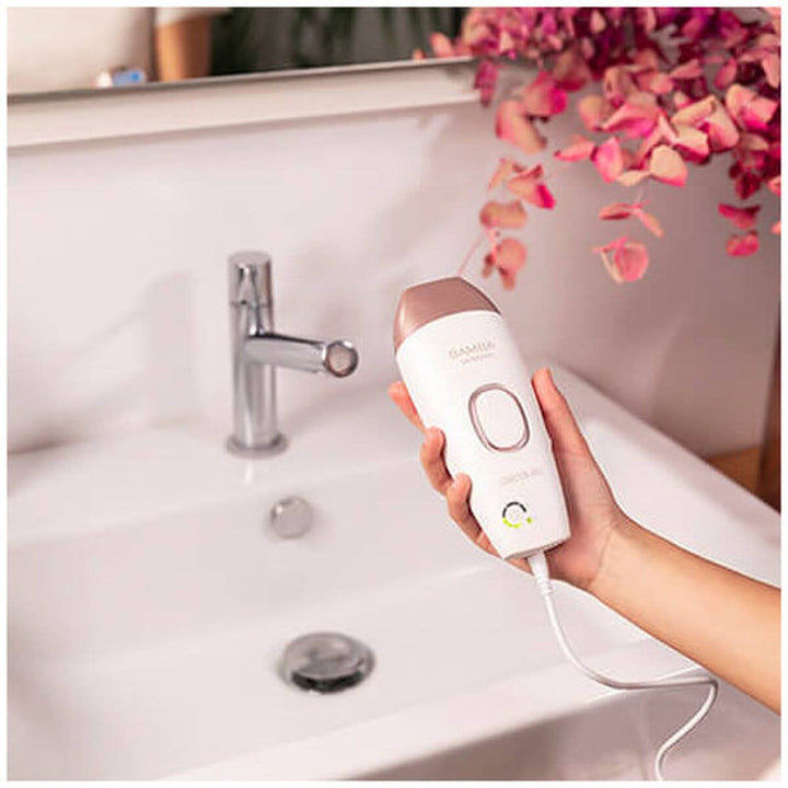 Hair remover Cecotec BAMBA SKINCARE IPL-27