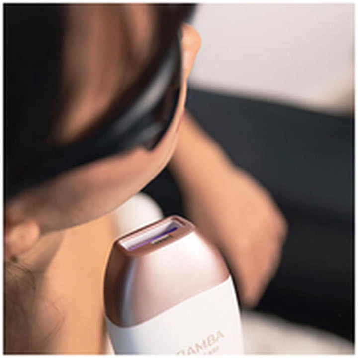 Hair remover Cecotec BAMBA SKINCARE IPL-12