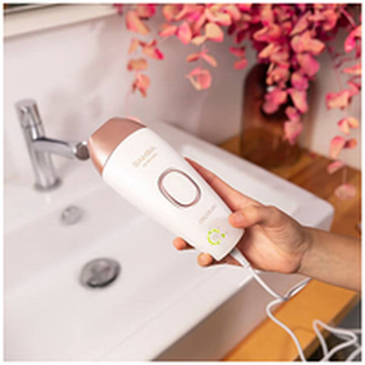 Hair remover Cecotec BAMBA SKINCARE IPL-5