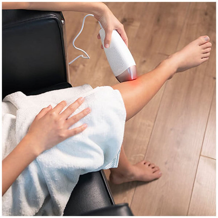 Hair remover Cecotec BAMBA SKINCARE IPL-9