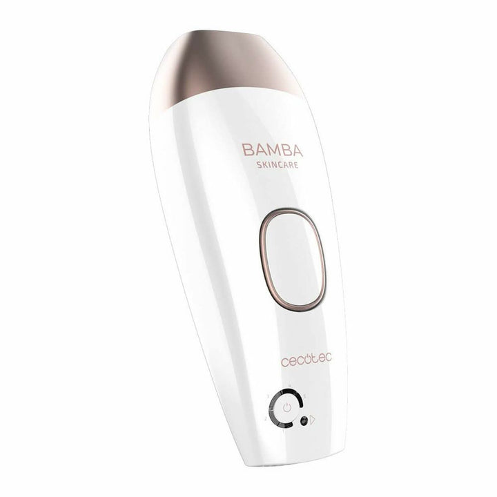 Hair remover Cecotec BAMBA SKINCARE IPL-6