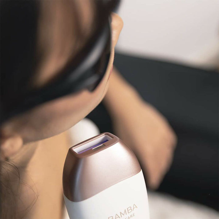 Hair remover Cecotec BAMBA SKINCARE IPL-14