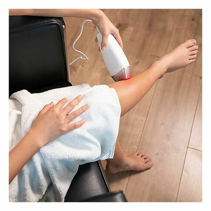 Hair remover Cecotec BAMBA SKINCARE IPL-26