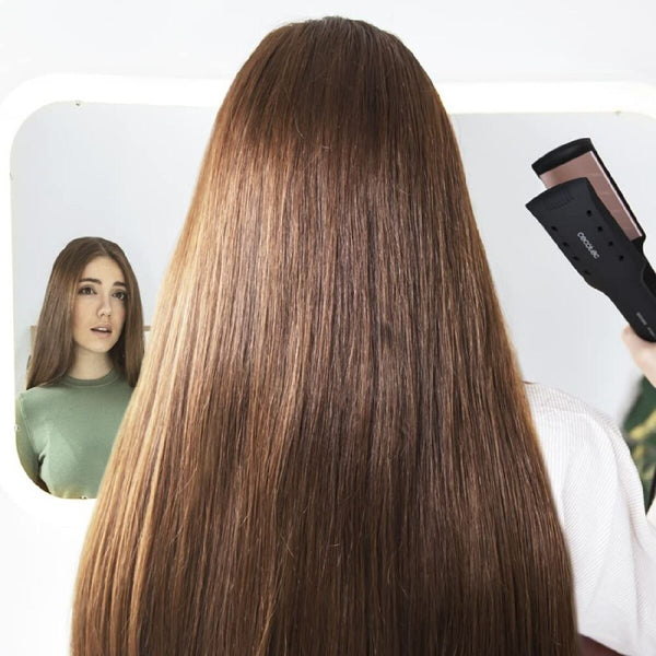 Hair Straightener Cecotec RitualCare Wet&Dry 55 W-0