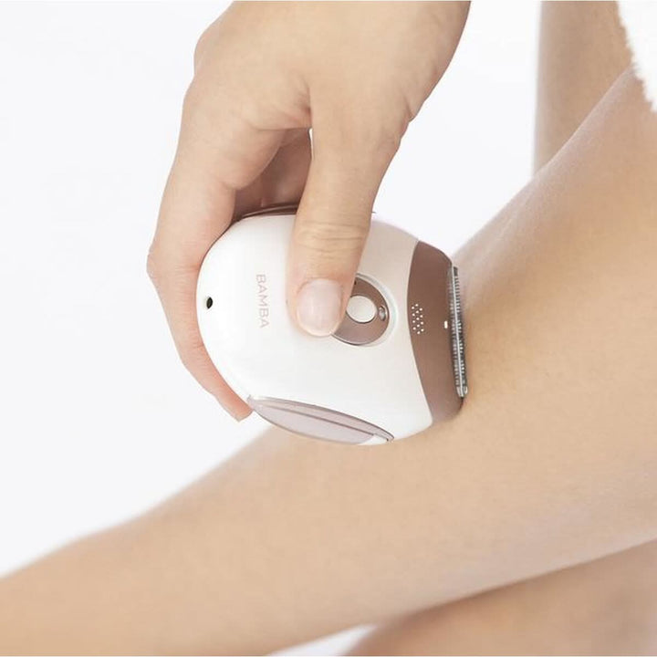 Electric Hair Remover Cecotec SkinCare Depil-Action-2