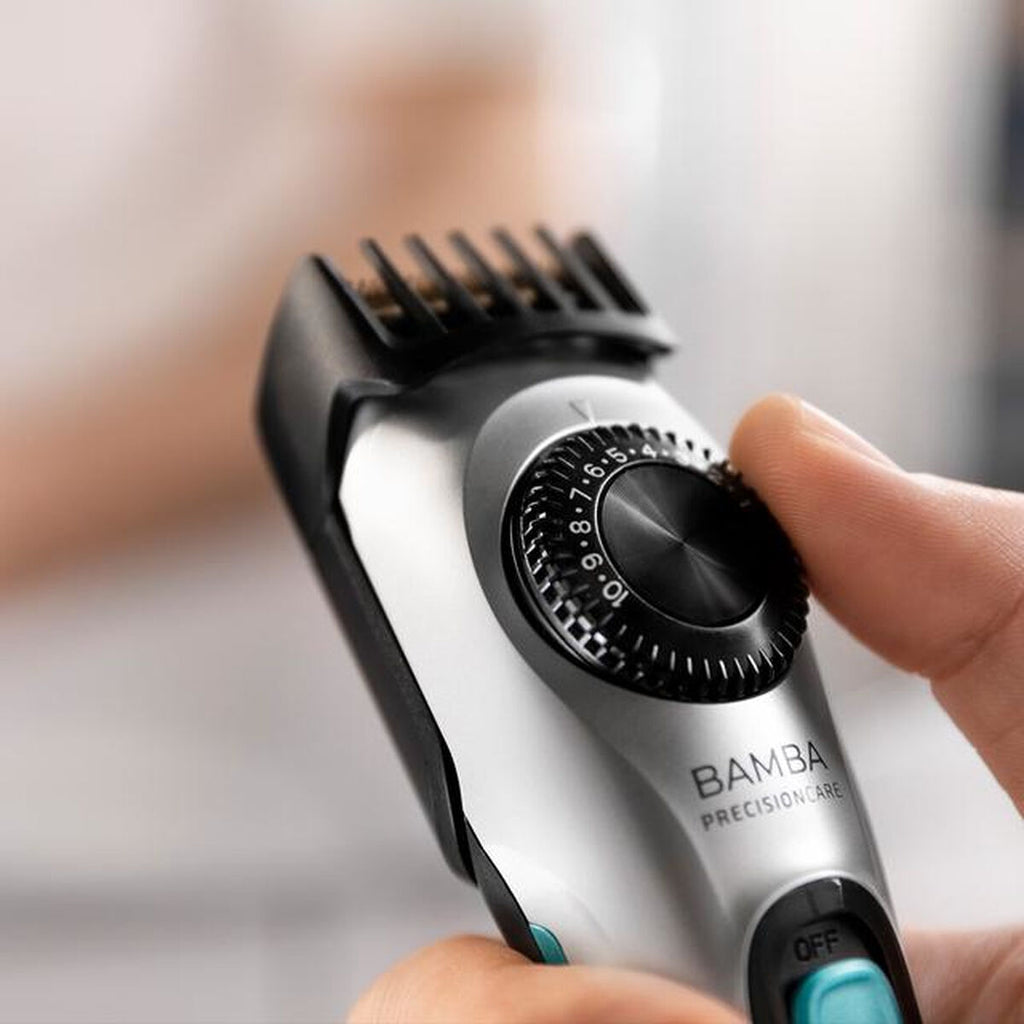Hair Clippers Cecotec PrecisionCare All Drive Pro-3