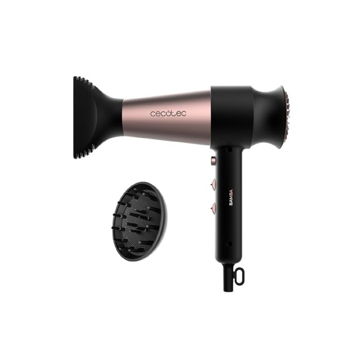 Hairdryer Cecotec 2000 W-0