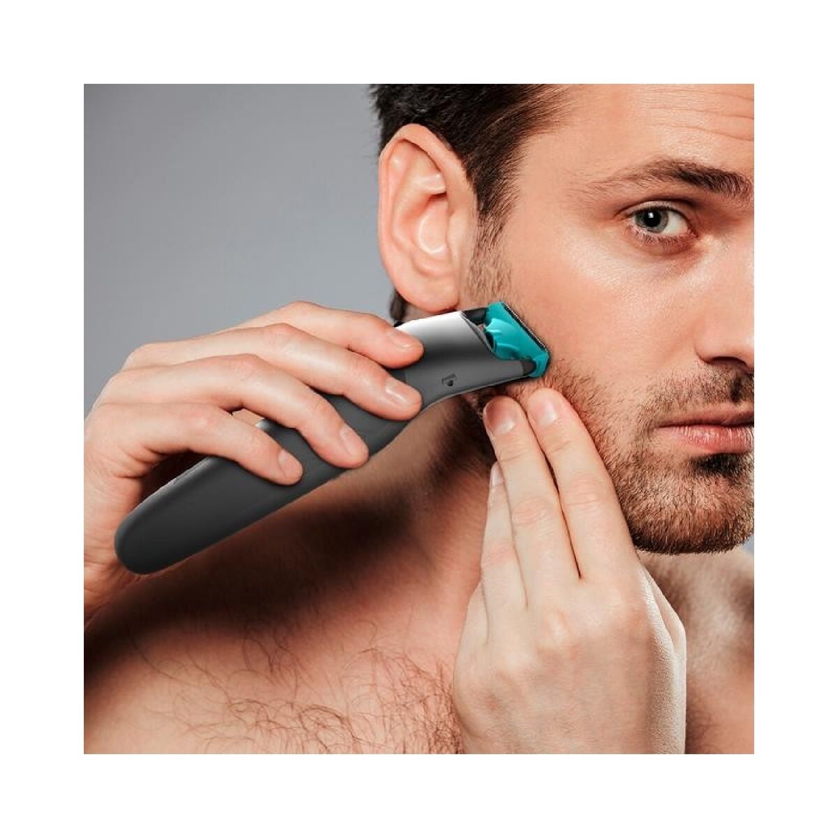 Hair Clippers Cecotec OneShave-3