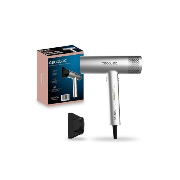 Hairdryer Cecotec RockStar-0