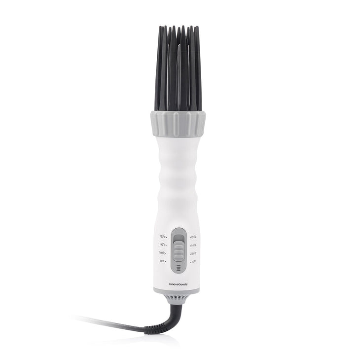 3 - in - 1 Drying, Styling and Curling Hairbrush Dryple InnovaGoods 550 W - Cosmova