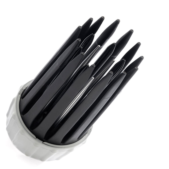 3 - in - 1 Drying, Styling and Curling Hairbrush Dryple InnovaGoods 550 W - Cosmova