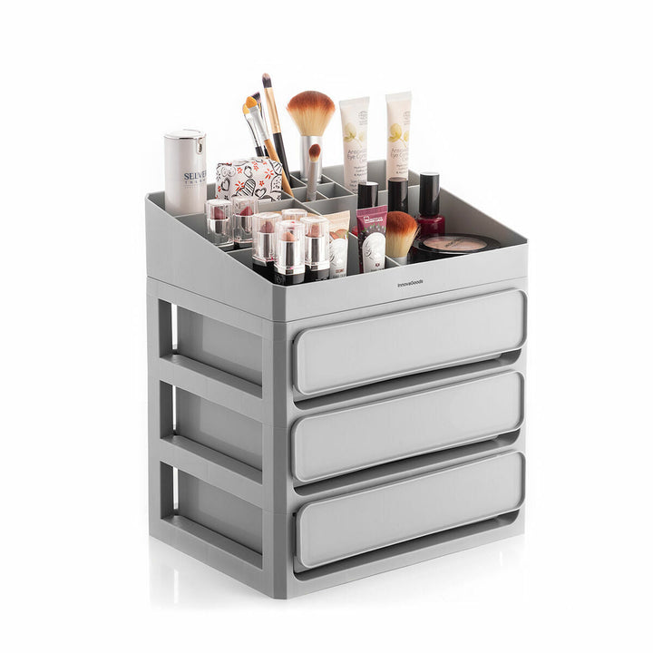 Make-up organizer Makeser InnovaGoods-4