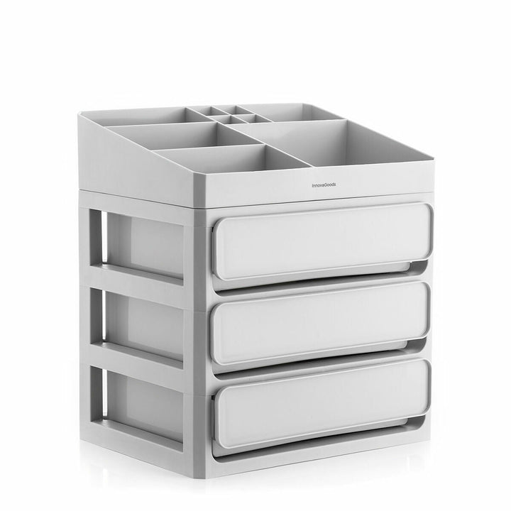 Make-up organizer Makeser InnovaGoods-3