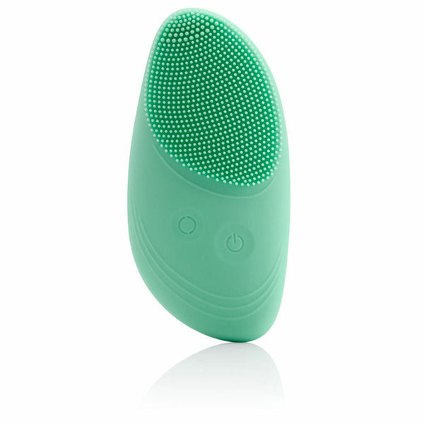 Facial cleansing brush USU Cosmetics Easy Nusu-0