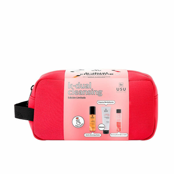 Facial Make Up Remover USU Cosmetics USU COSMETICS LIMPIEZA FACIAL - Cosmova