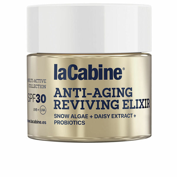 Anti - Ageing Cream laCabine Aging Reviving Elixir 50 ml - Cosmova