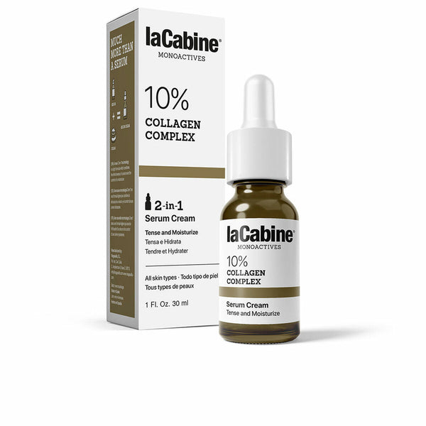 Facial Serum laCabine Monoactives Collagen Complex 30 ml-0