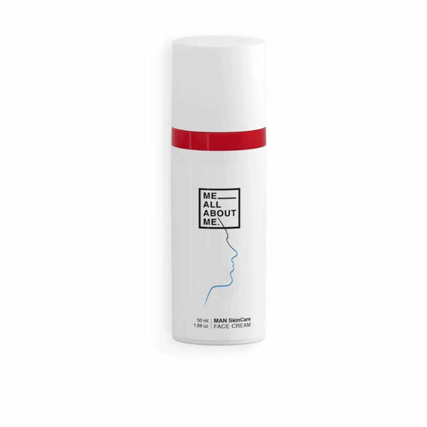 Hydrating Facial Cream Me All About Me Man Skincare Men 50 ml - Cosmova
