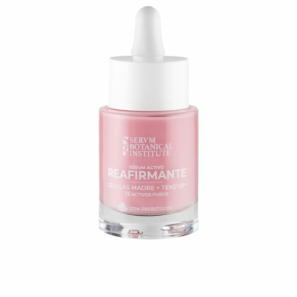 Day Cream Servm Botanical Institute SERUM ACTIVO 30 ml-0