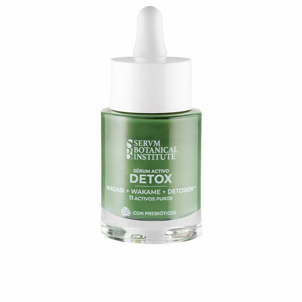 Day Cream SERUM ACTIVO 30 ml - Cosmova