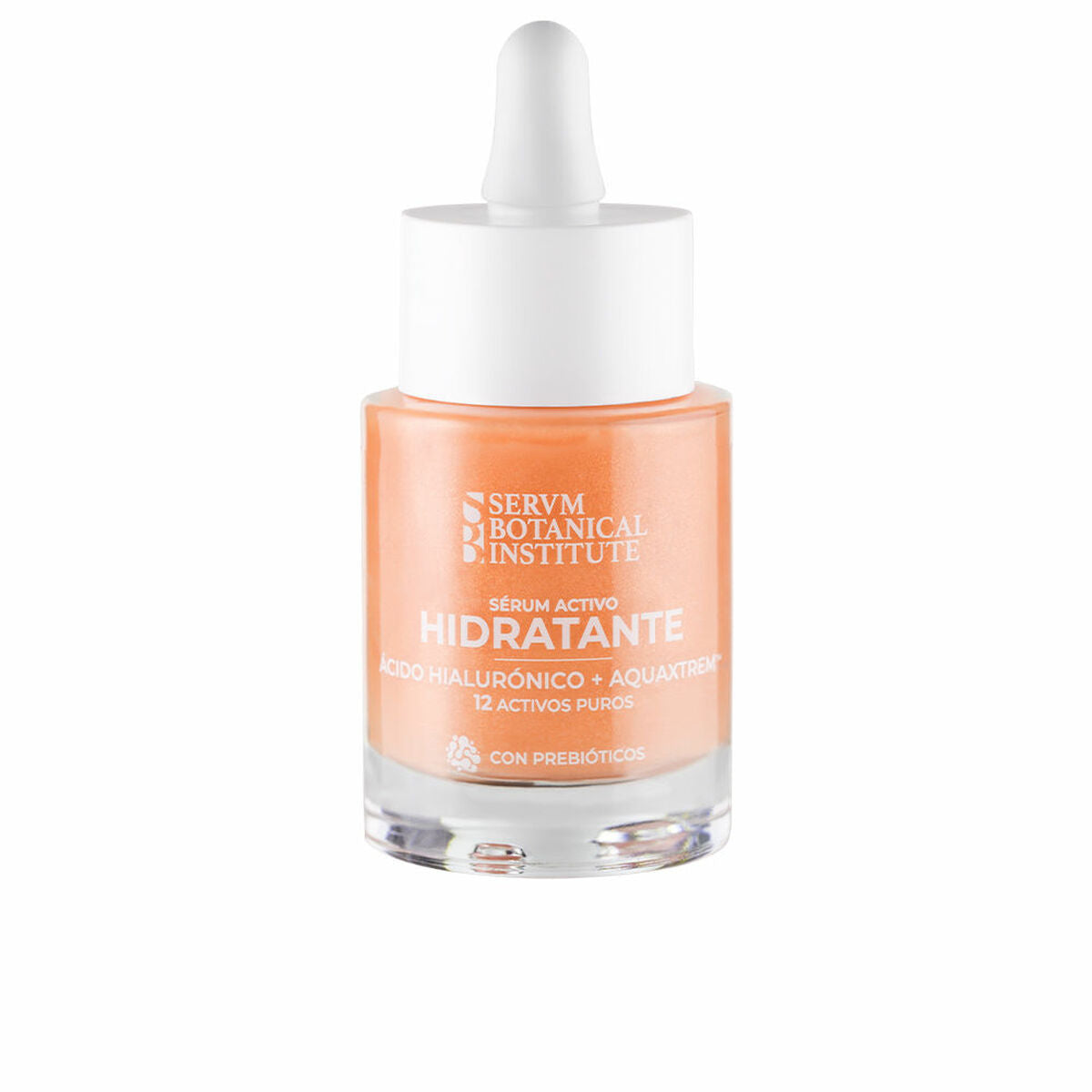 Day Cream Servm Botanical Institute SERUM ACTIVO 30 ml-0