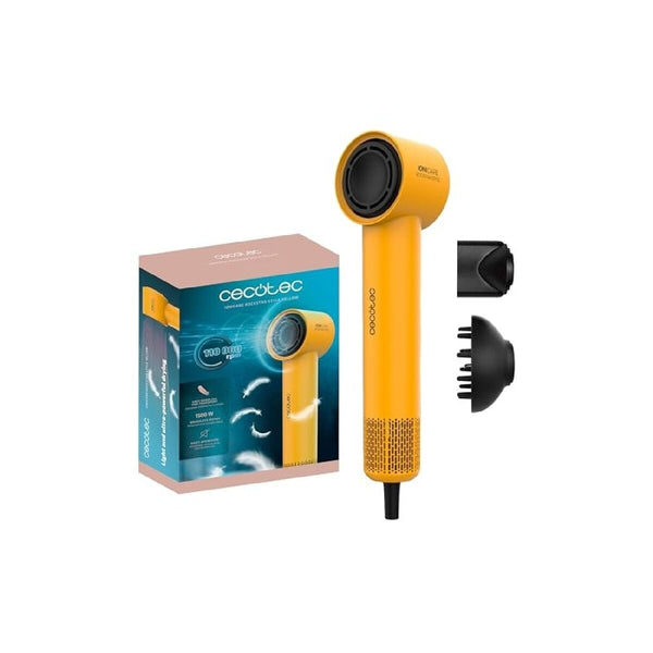 Hairdryer Cecotec RockStar Style 1500 W-0