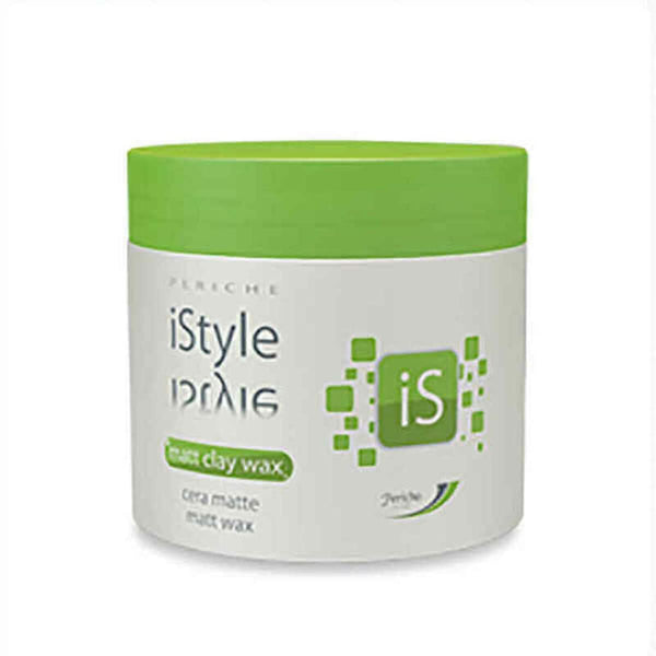 Moulding Wax Periche  Istyle Isoft Matte (100 ml)-0