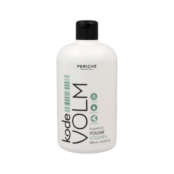 Shampoo Periche Kode Volume 500 ml-0